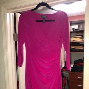 Ralph Lauren size 6 dress